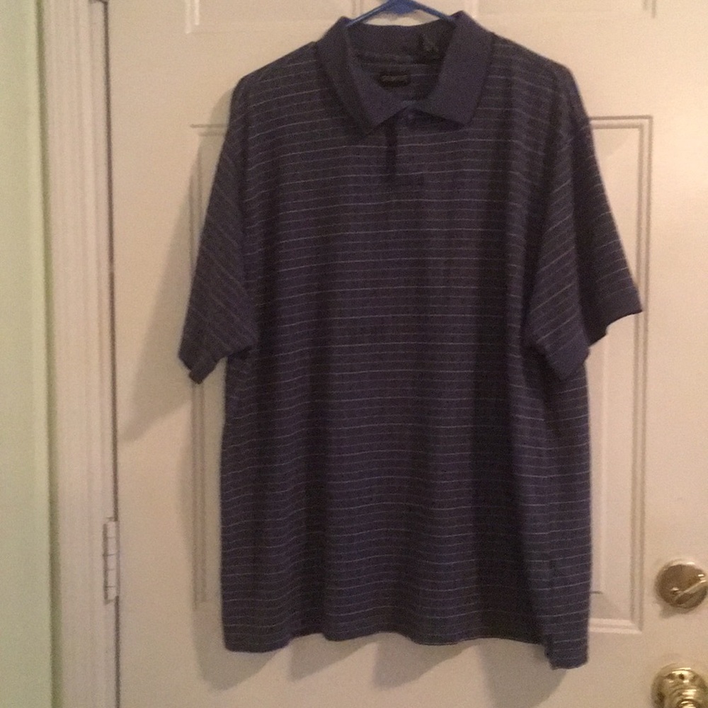 Men’s Short Sleeve Polo